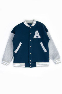 Бомбер для хлопців